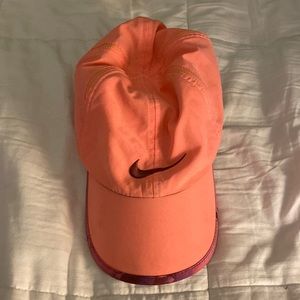 Girls Nike hat